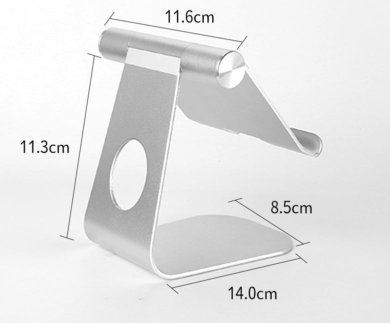 Tablet Stand Holder For Ipad & Mini Tablet - DICESEVEN