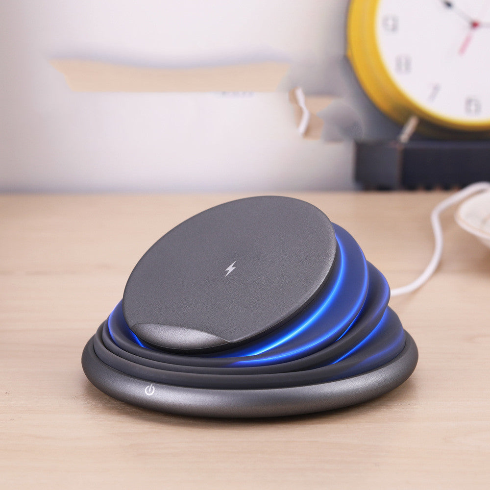 New wireless charger - DICESEVEN