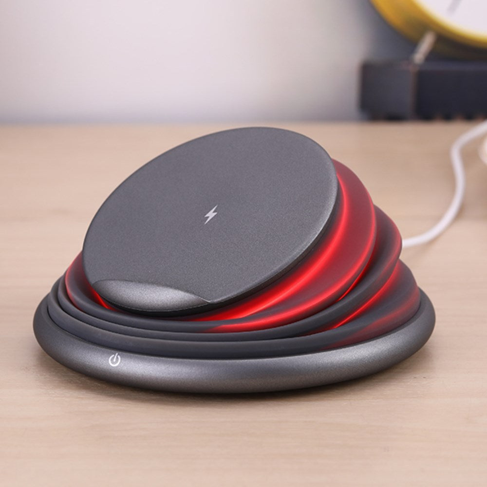 New wireless charger - DICESEVEN