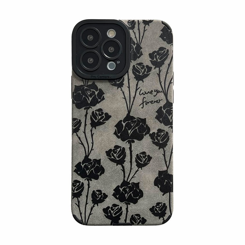 Fashion Soft Silicone Phone Case - DICESEVEN