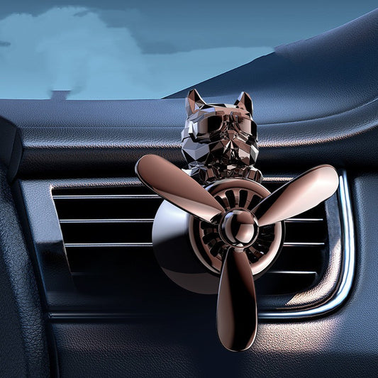 Car Air Vent Aromatherapy Automotive Supplies - DICESEVEN