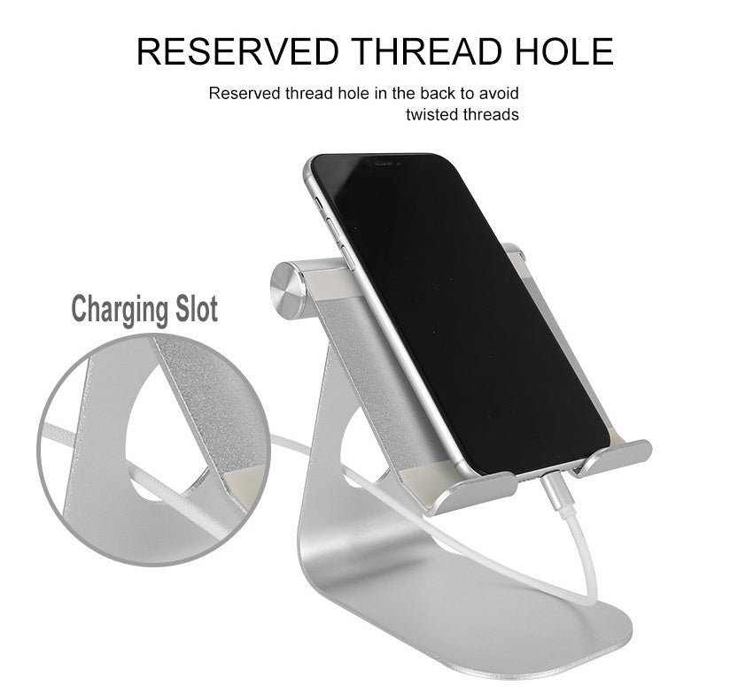 Tablet Stand Holder For Ipad & Mini Tablet - DICESEVEN