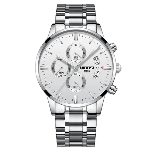 Men's Elegant Wrist Watches - DICESEVEN