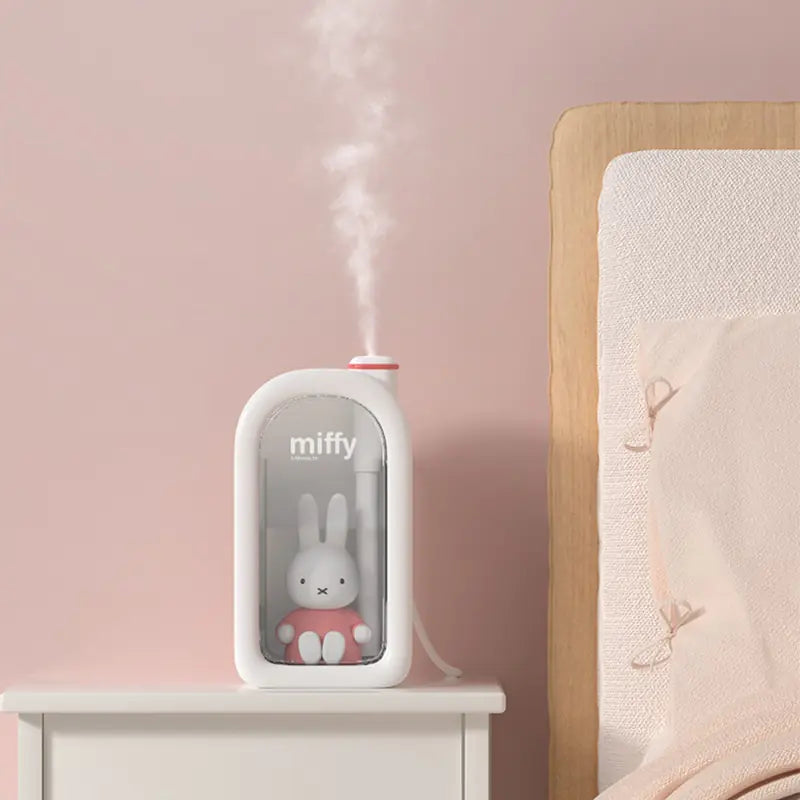 Miffy MIPOW Mist Humidifier - DICESEVEN