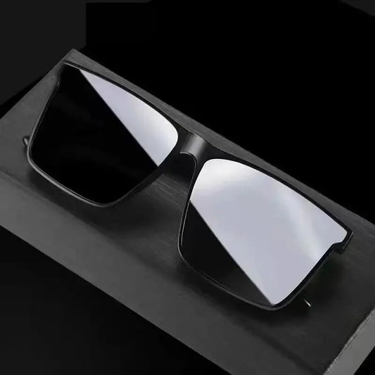 Stylish UV400 Protection Glasses - DICESEVEN