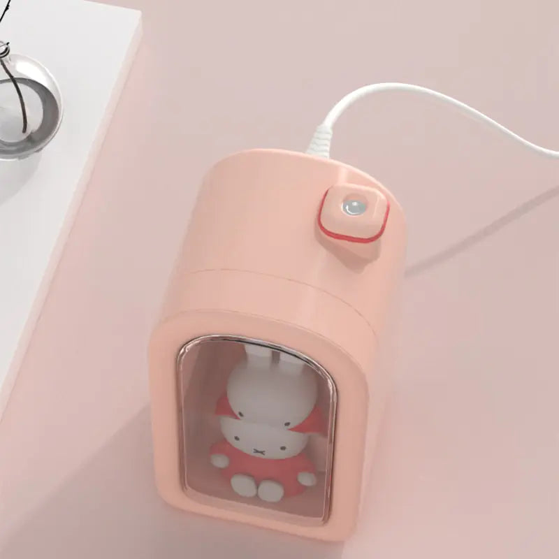 Miffy MIPOW Mist Humidifier - DICESEVEN