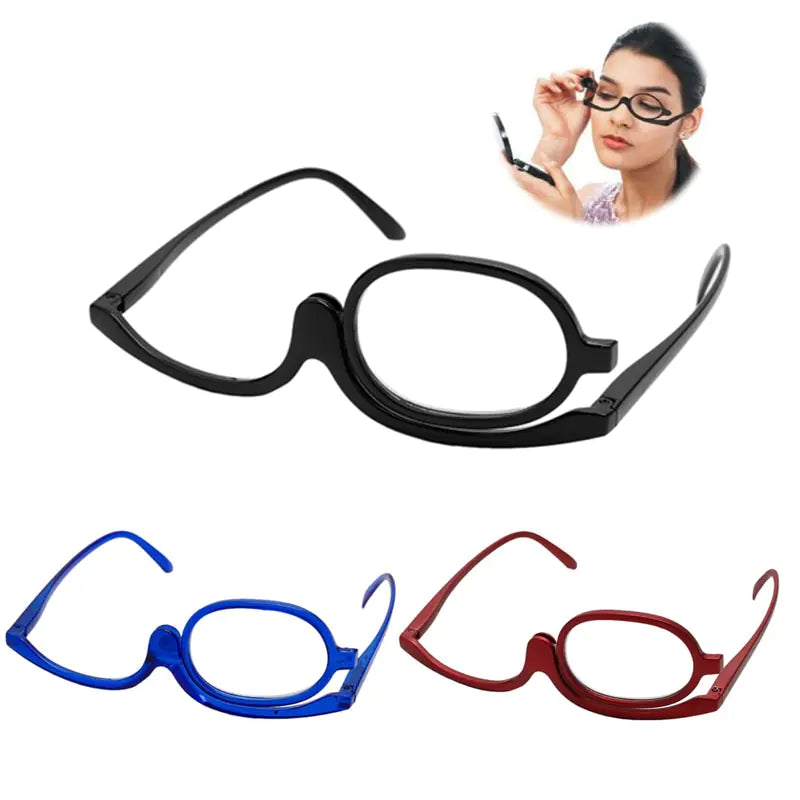 Women Magnifying Glasses - DICESEVEN