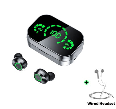 YD03 Wireless Headset - DICESEVEN