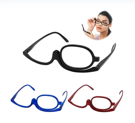 Women Magnifying Glasses - DICESEVEN