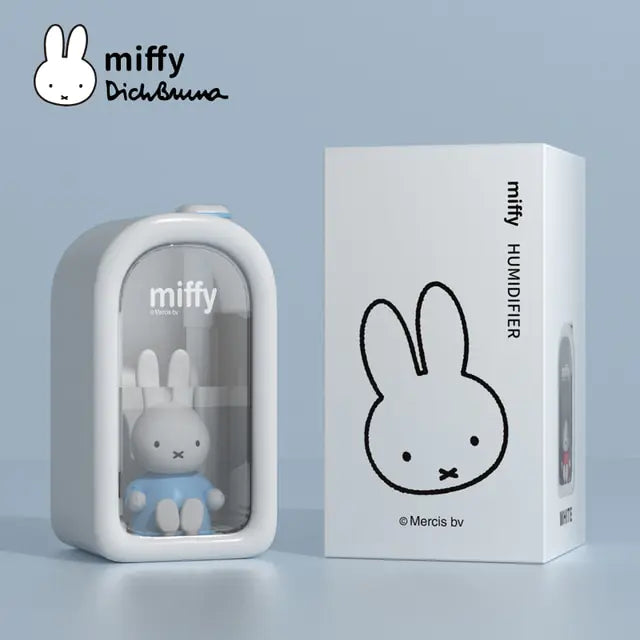 Miffy MIPOW Mist Humidifier - DICESEVEN