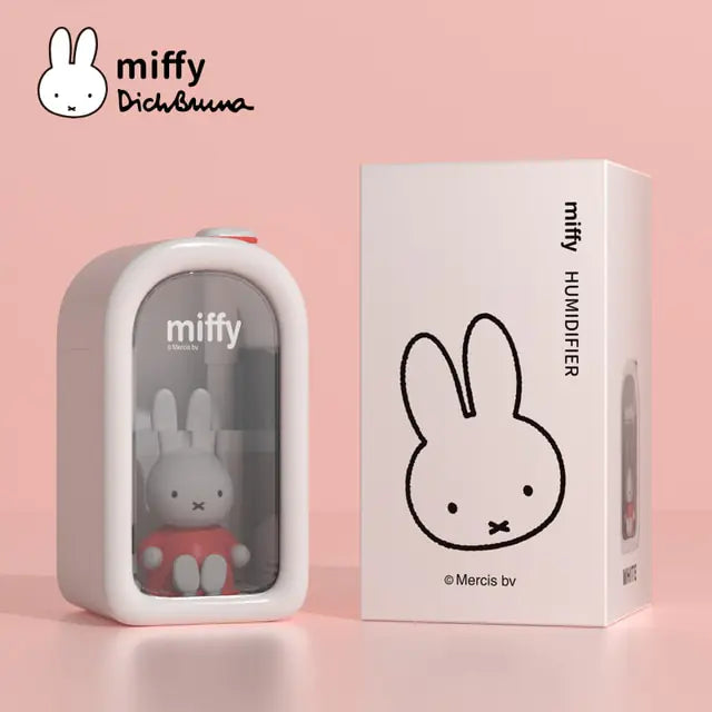 Miffy MIPOW Mist Humidifier - DICESEVEN